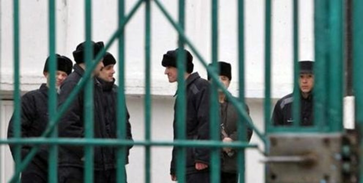 حضور بیش از 10 هزار تبعه تاجیک در زندان‌های روسیه