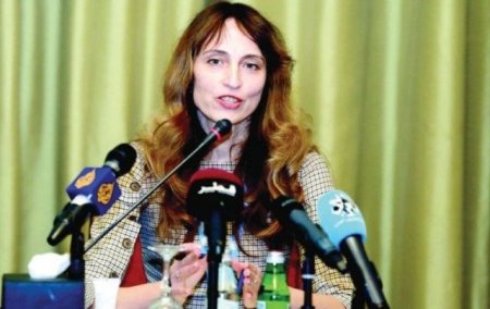 گزارش آلینا دوهان، دستاورد بزرگی در جنگ حقوقی ایران علیه تحریم‌گران خواهد ب ...